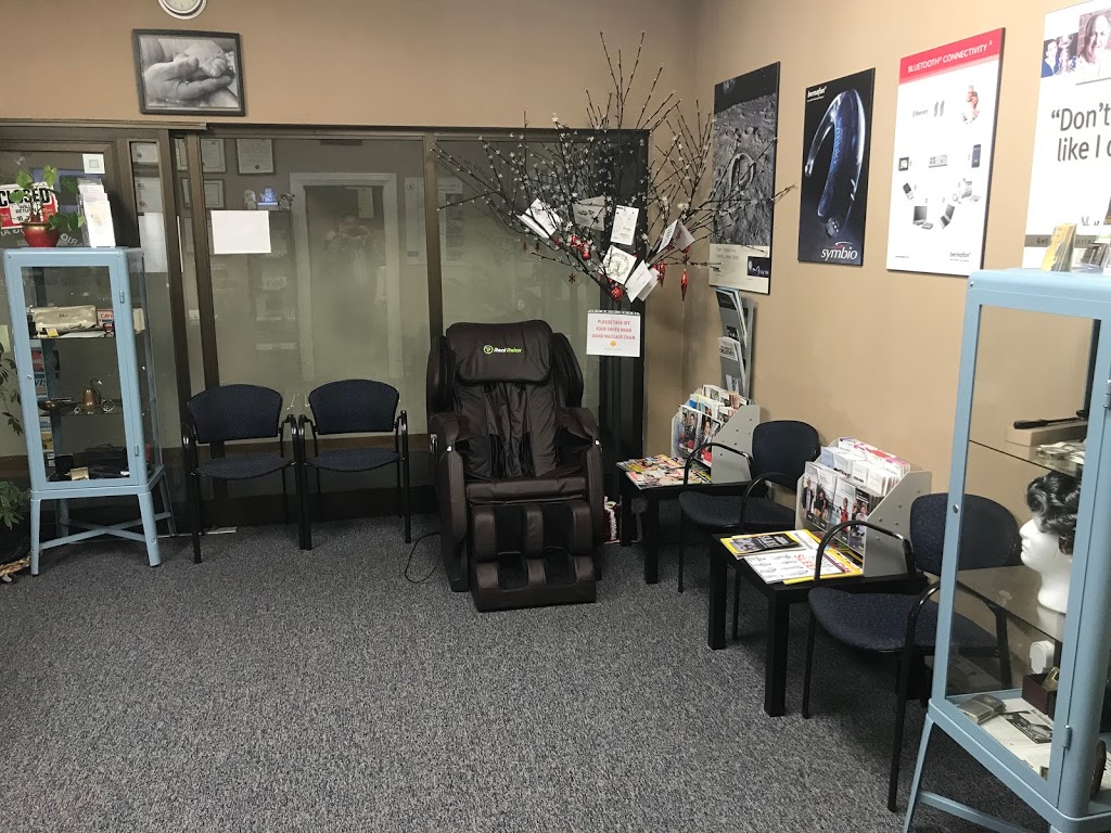 Ontario Hearing Aid Centre | 2325 Hurontario St, Mississauga, ON L5A 4C7, Canada | Phone: (905) 848-3277