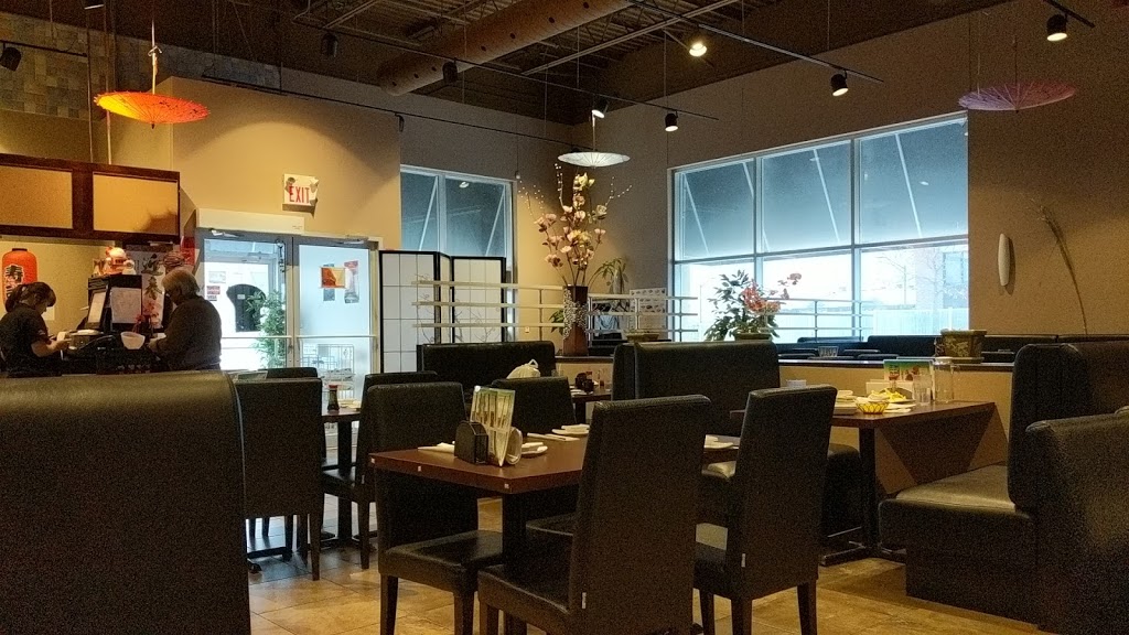 1000 Sushi Islands | 129 Riocan Ave, Nepean, ON K2J 5G3, Canada | Phone: (613) 825-3703