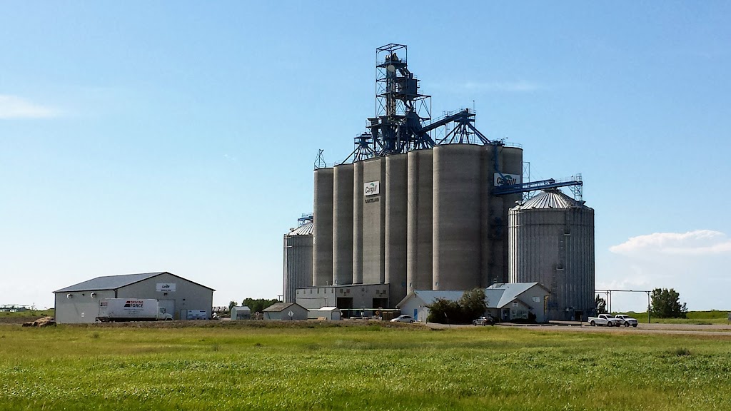 Cargill Ltd Carseland | Wheatland County, AB T0J 0M0, Canada | Phone: (403) 934-1826