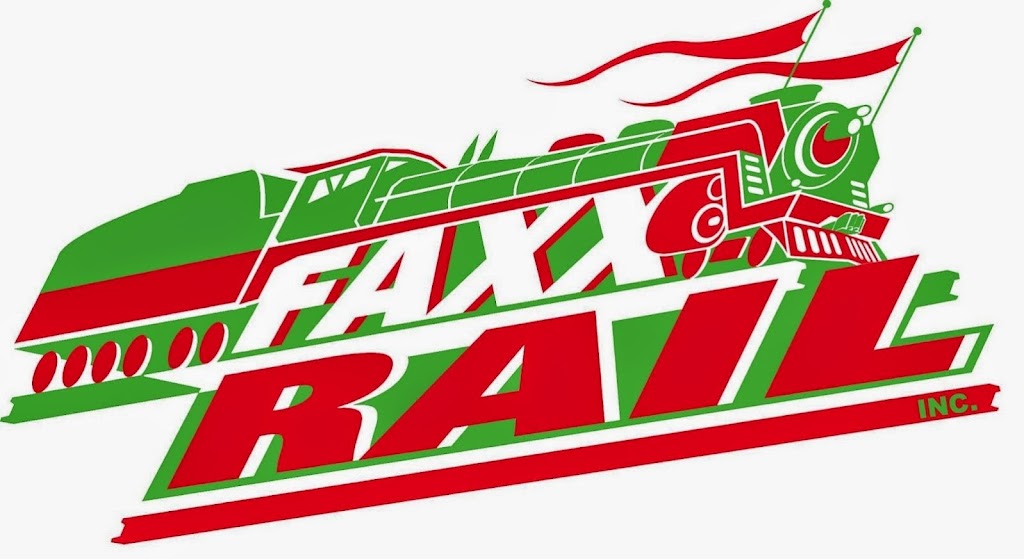 Faxx Rail | 176 QC-201, Salaberry-de-Valleyfield, QC J6S 4V6, Canada | Phone: (450) 377-5560