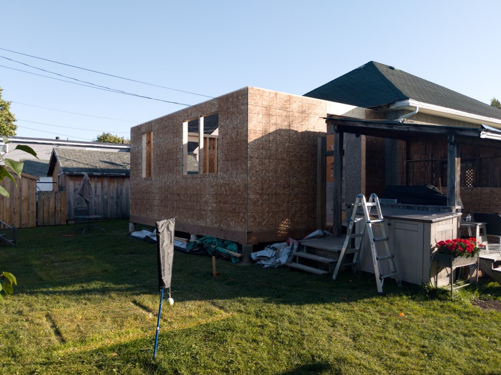Renfrew Home Hardware Building Centre | 555 OBrien Rd, Renfrew, ON K7V 3Z3, Canada | Phone: (613) 432-8874
