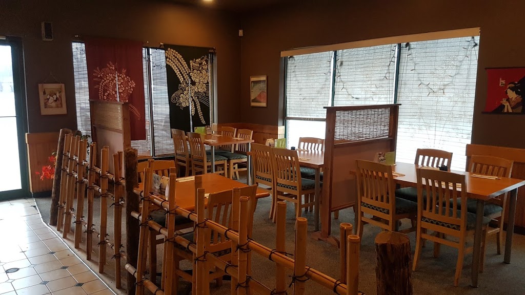 Yukiguni II | 660 Garrison Rd, Fort Erie, ON L2A 6E2, Canada | Phone: (905) 994-8506