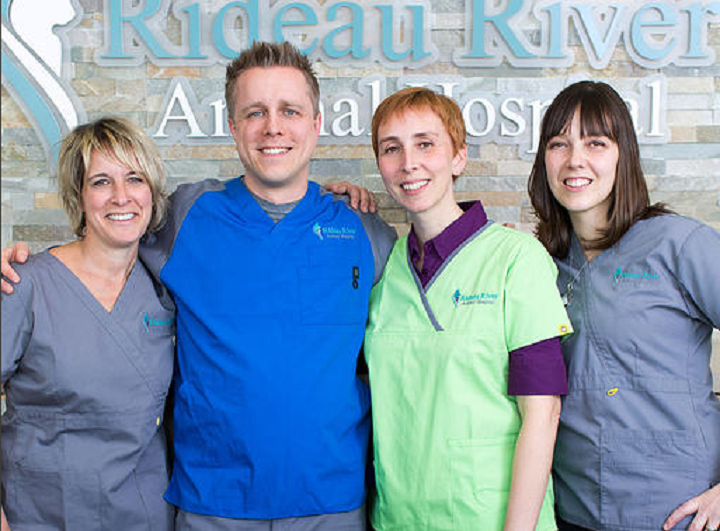 Rideau River Animal Hospital | 3987 Riverside Dr #2, Ottawa, ON K1V 1C1, Canada | Phone: (613) 737-9663