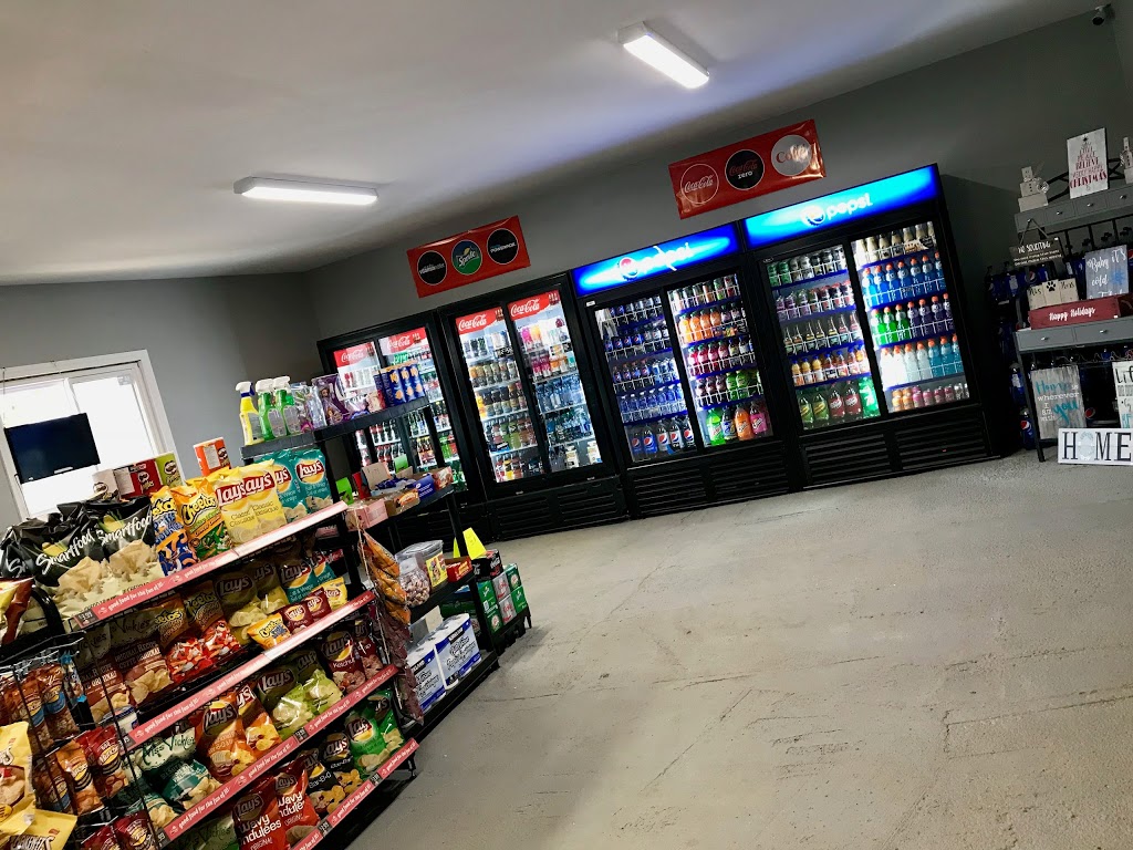 KCs Korner Store & Gas | convenience store | 137 Christina Rd, Mount Brydges, ON N0L 1W0, Canada | 5192642336 OR +1 519-264-2336