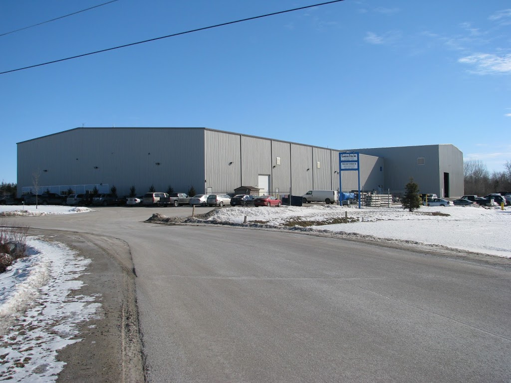 Cameron Steel | 52 Walsh Rd, Lindsay, ON K9V 4R3, Canada | Phone: (705) 878-0544