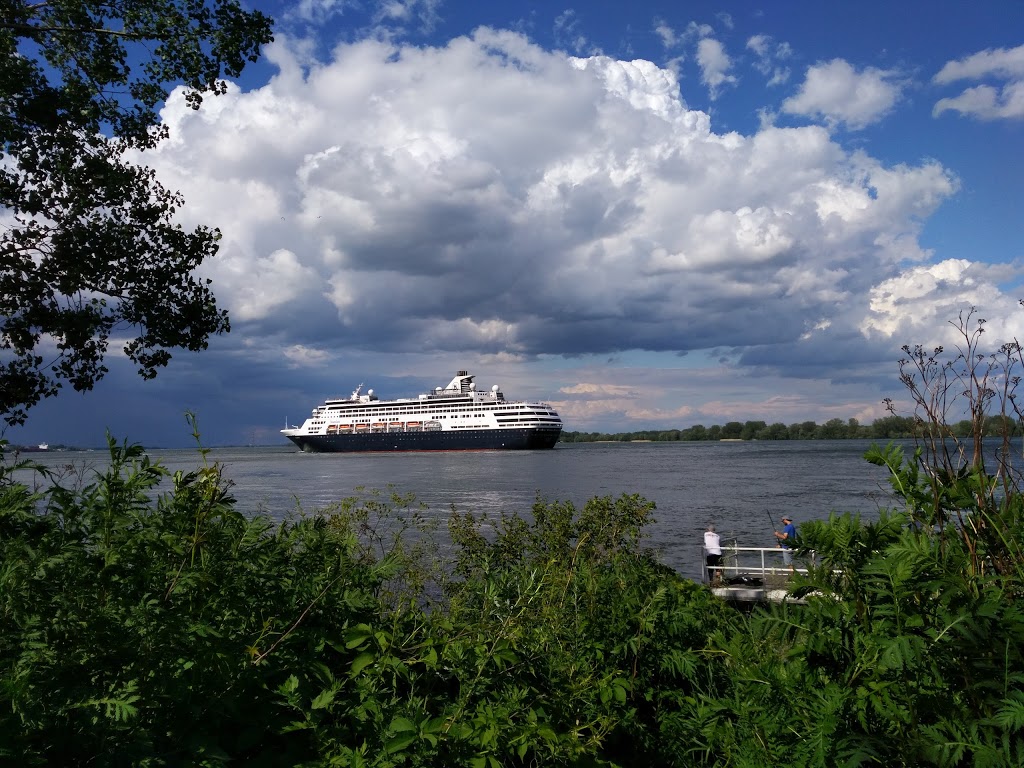 Park Capture-dEthan-Allen | 8500 Rue Bellerive, Montréal, QC H1L 5G5, Canada