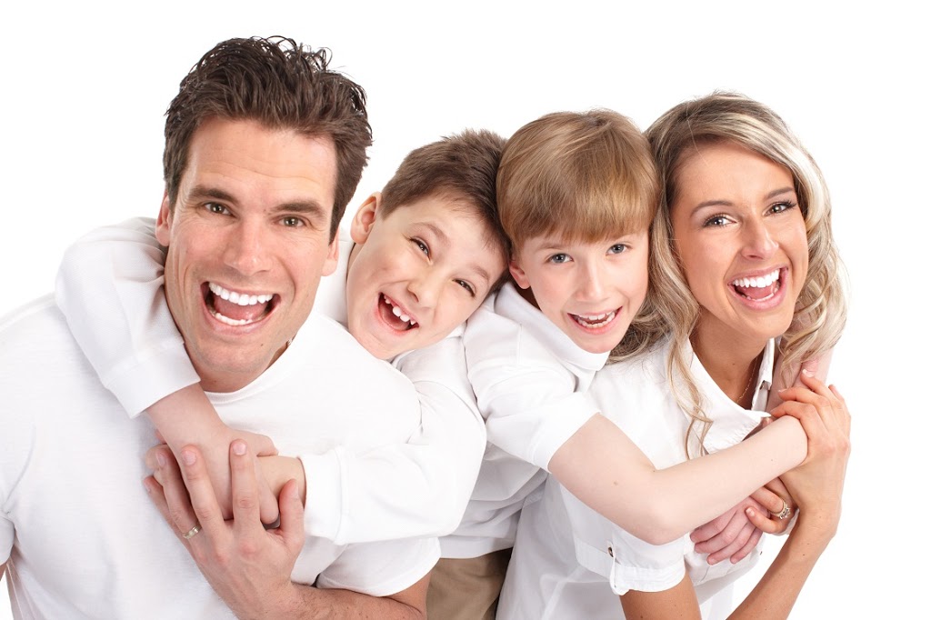 My Dentist @ Boundary Park | 6350 120 St #121, Surrey, BC V3X 1Y7, Canada | Phone: (604) 597-8808