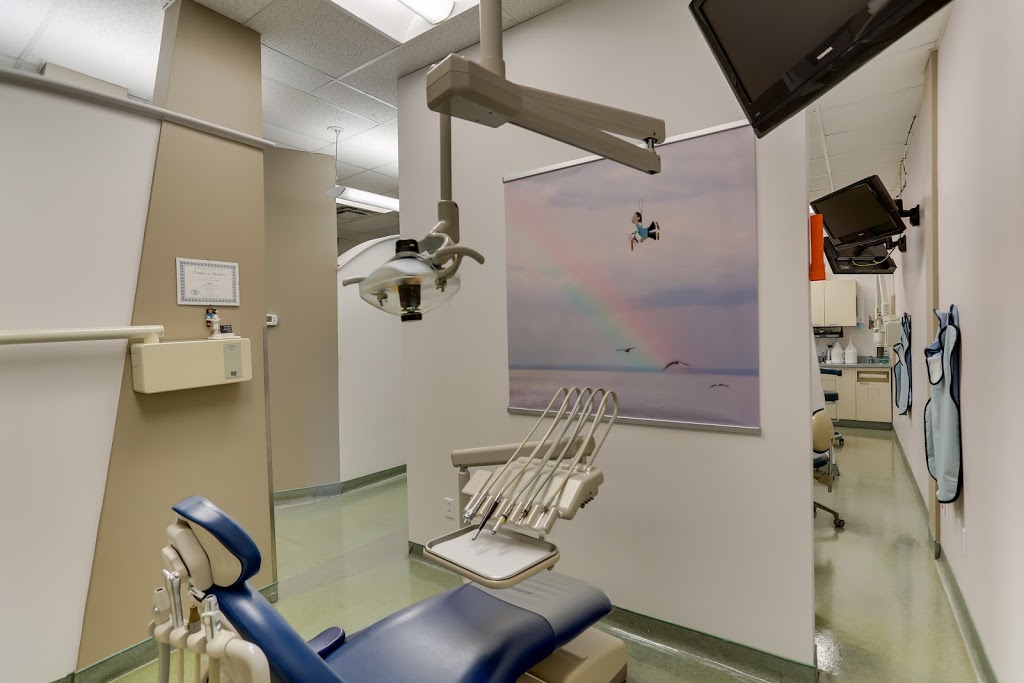 Centre Dentaire Thimens | 1924 Boulevard Thimens, Saint-Laurent, QC H4R 2K2, Canada | Phone: (514) 333-7222