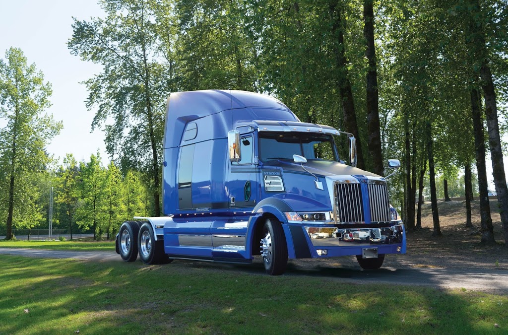 Cullen Western Star Ltd. | 9300 192 St, Surrey, BC V4N 3R8, Canada | Phone: (604) 882-0902