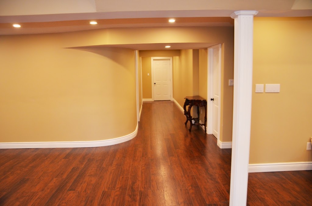 Kohy Construction | Hideaway Ct, Kitchener, ON N2P 2Y7, Canada | Phone: (519) 998-6061