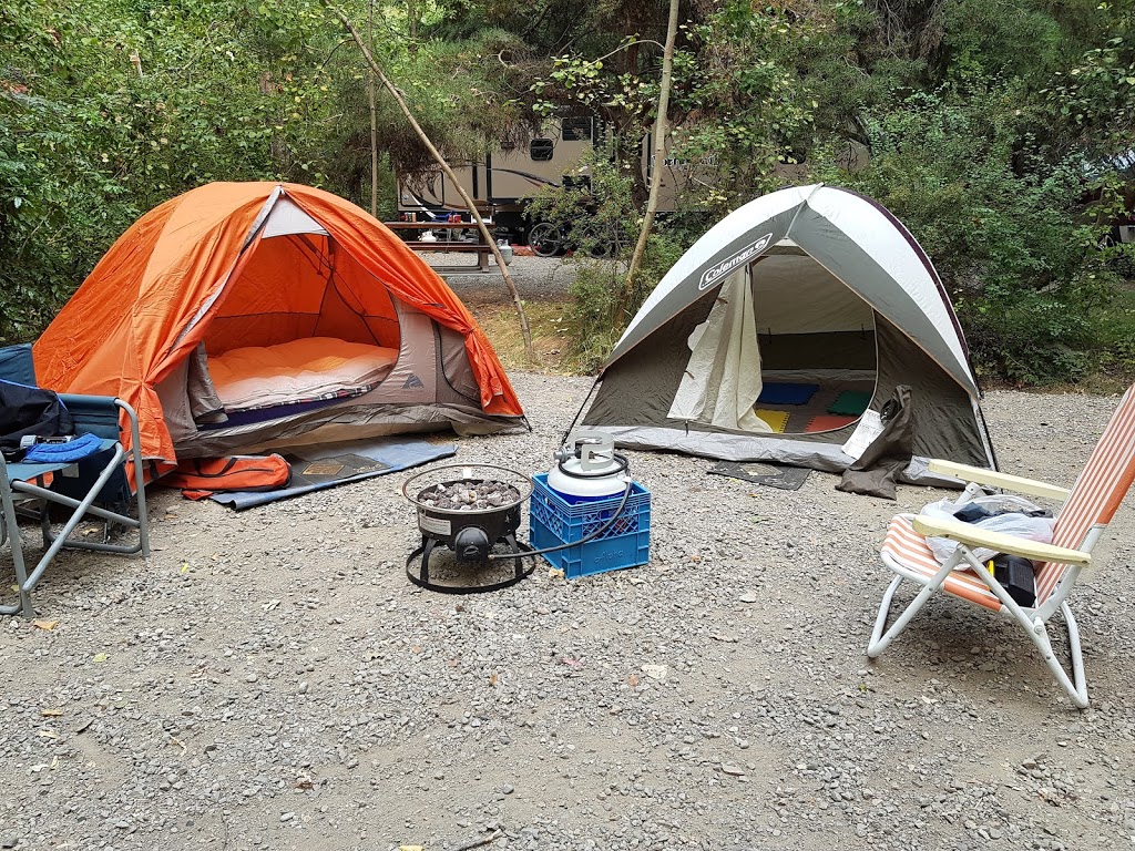 Bear Creek Provincial Park | Westside Rd, Kelowna, BC V0E 1S0, Canada | Phone: (519) 826-6850