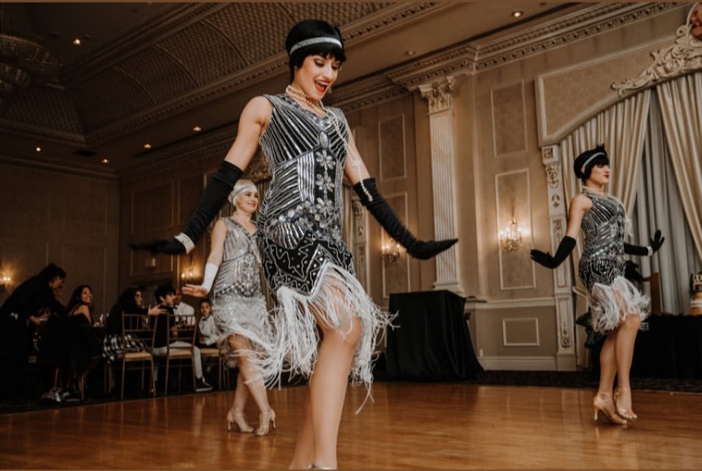 Diamond Dancers | 22 Applewood Ln, Toronto, ON M9C 0C1, Canada | Phone: (416) 795-1314