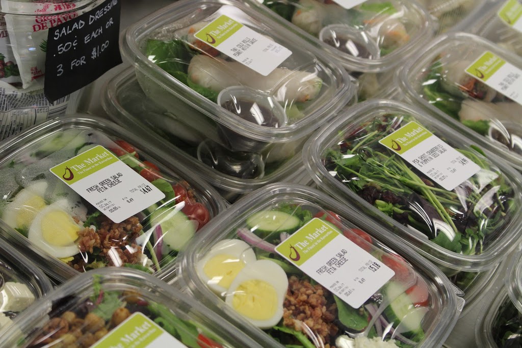 The Market | 112 Queen St, Lakefield, ON K0L 2H0, Canada | Phone: (705) 652-1368