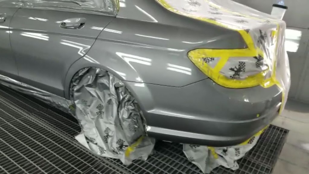 Garage Pro-Fix | 11677 Rue Letellier, Montréal, QC H3M 2Z7, Canada | Phone: (514) 332-5525