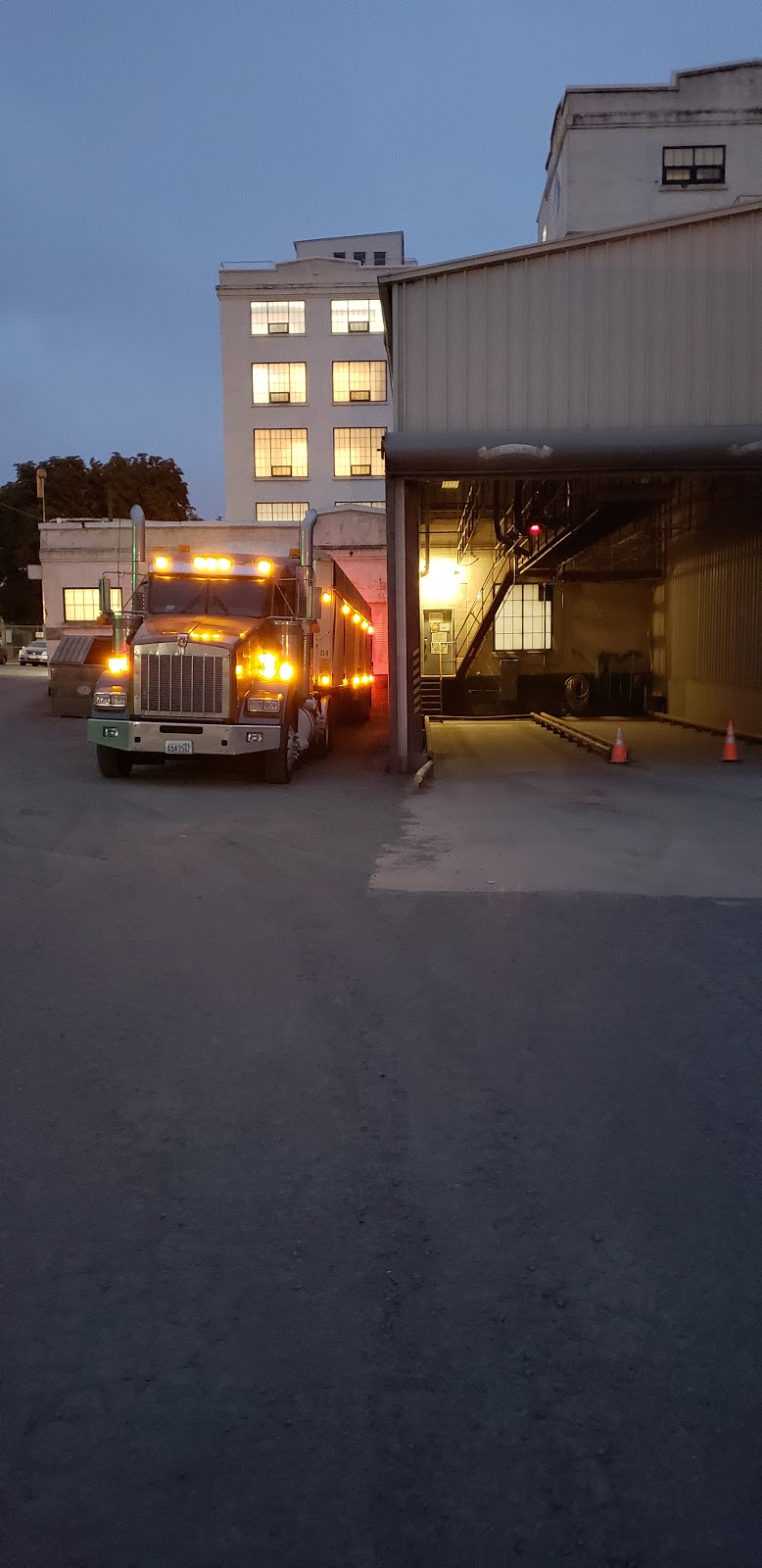 Welcome Hauling | 4185 Valley Hwy, Deming, WA 98244, USA | Phone: (360) 592-5240