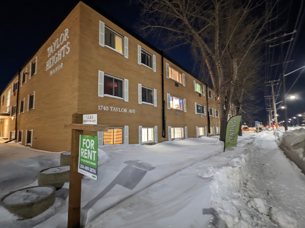 위니펙디사이플교회 | 1750 Taylor Ave, Winnipeg, MB R3N 0N8, Canada | Phone: (431) 554-7571