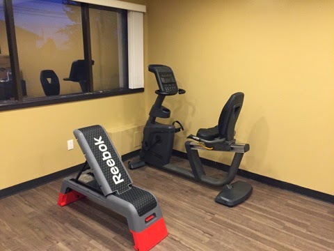 Coast Therapy | 103-1112 Austin Ave, Coquitlam, BC V3K 3P5, Canada | Phone: (604) 492-0333