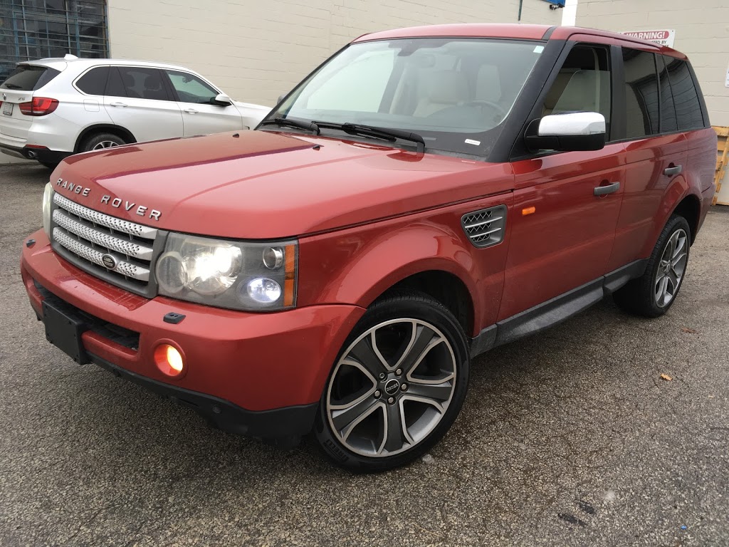 AutoSmart GTA | 831 Kipling Ave, Etobicoke, ON M8Z 5G8, Canada | Phone: (647) 869-1015