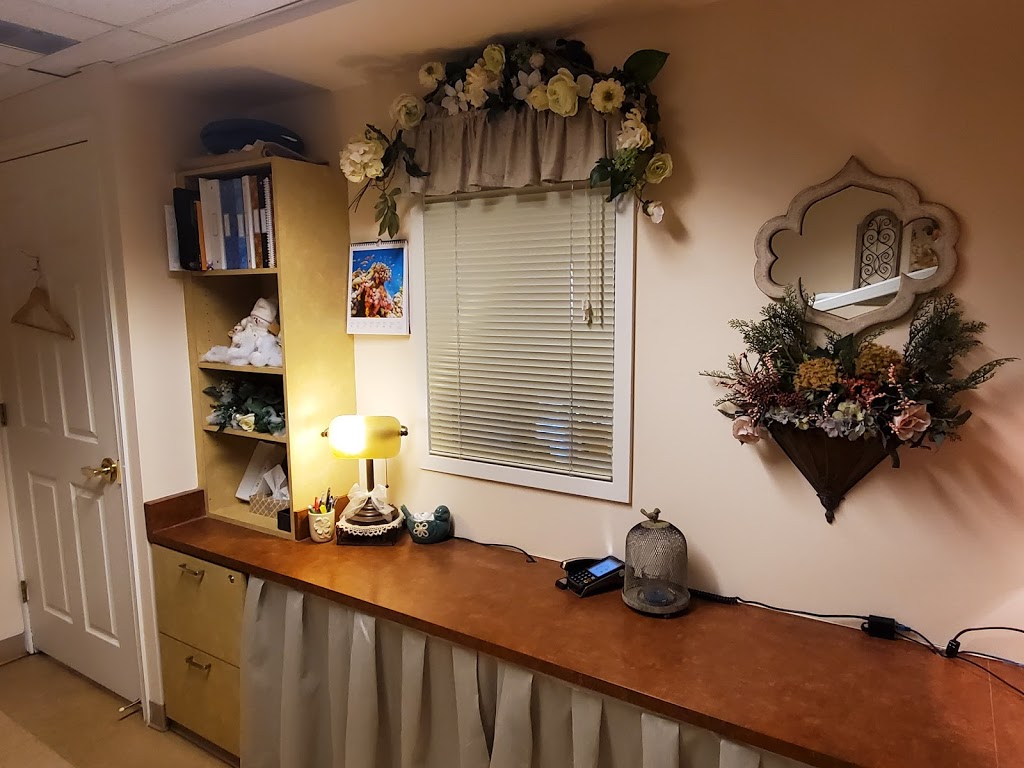 Healthy Smiles Dental Hygiene Services | 55 Camden Crescent, Moncton, NB E1E 4S9, Canada | Phone: (506) 389-3496