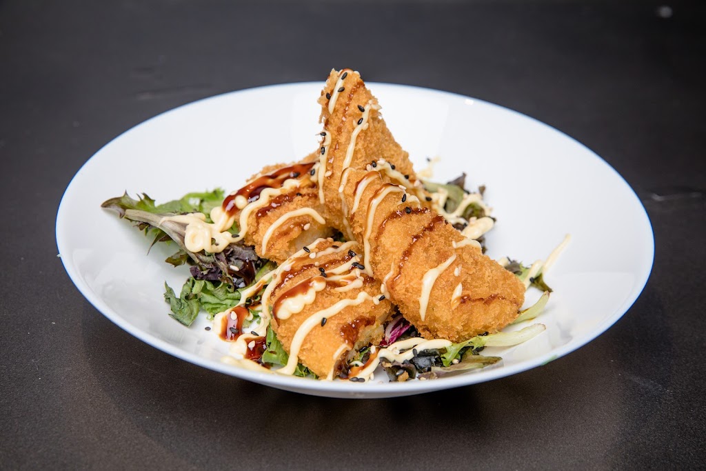 Bang Bang Sushi | 1855 Pembina Hwy Unit #102B, Winnipeg, MB R3T 2G6, Canada | Phone: (204) 228-5878