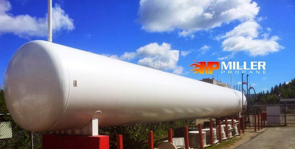 Miller Propane Division de Superior Plus S R L | 181 QC-117, Mont-Tremblant, QC J8E 2X2, Canada | Phone: (819) 425-5651