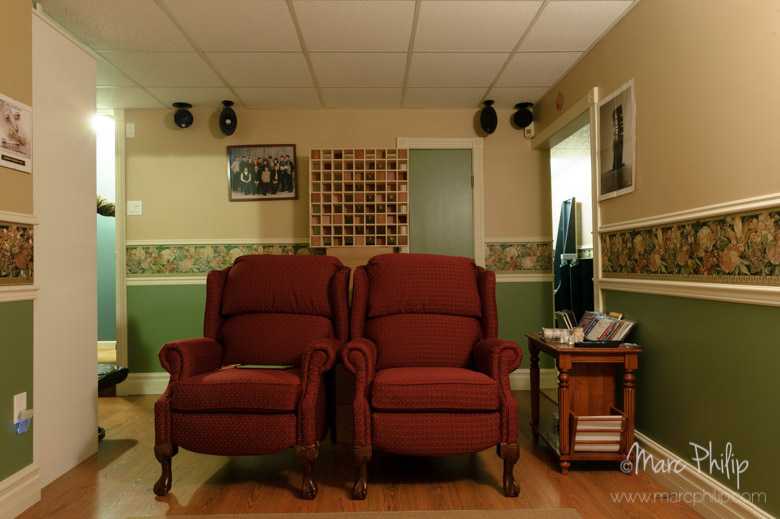 Audition Véritable - Jacques Dubé | 35 Rue Lafontaine, Rivière-du-Loup, QC G5R 5T8, Canada | Phone: (418) 863-3333