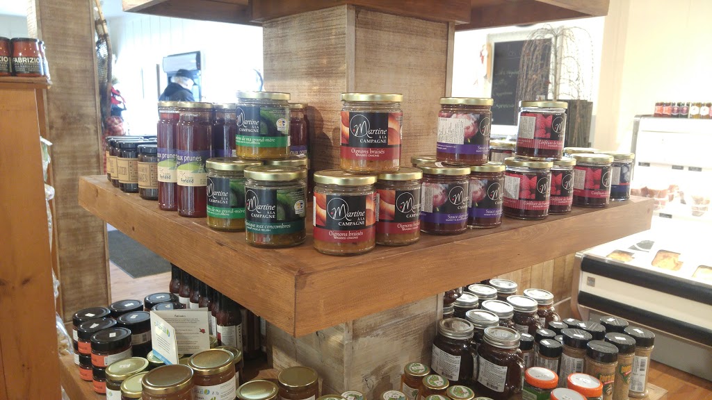 Boucherie Face de Boeuf | 1122 Rue Main, Ayers Cliff, QC J0B 1C0, Canada | Phone: (819) 838-5555