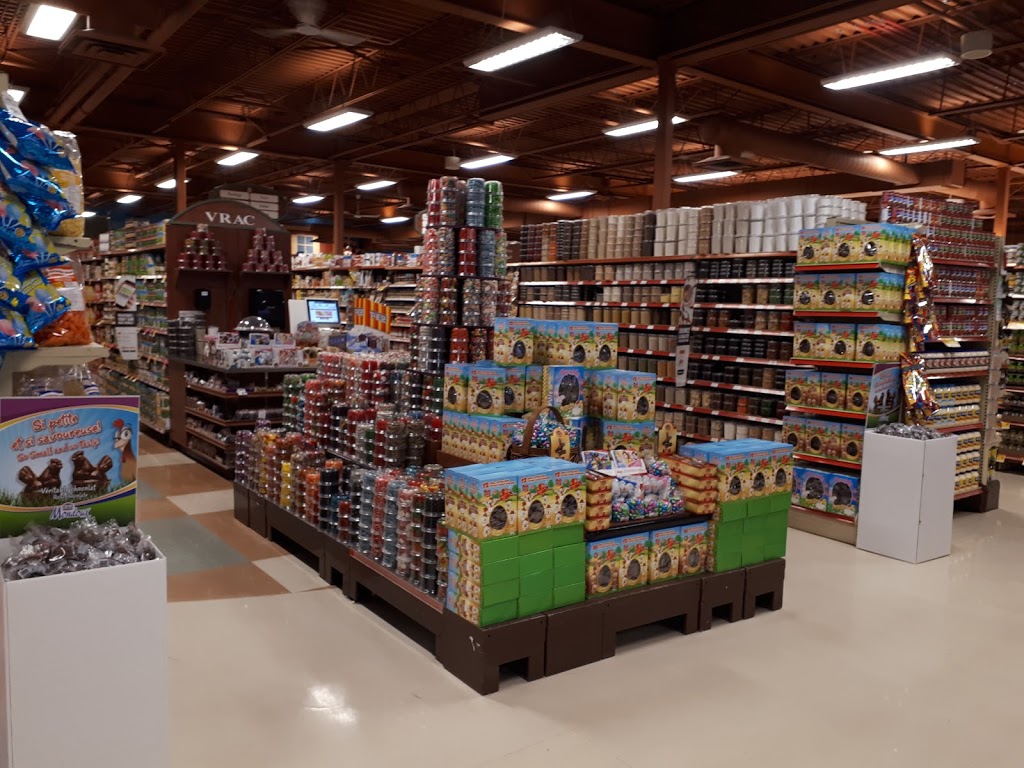 Metro Plus Beaulieu Ste-Julienne | 1535 QC-125, Sainte-Julienne, QC J0K 2T0, Canada | Phone: (450) 831-2166