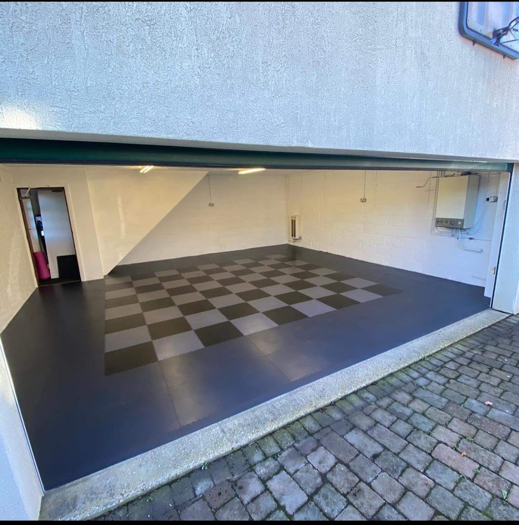 My Garage Style | 9256 Sitka Pl, Chilliwack, BC V2P 0H8, Canada | Phone: (604) 791-0533