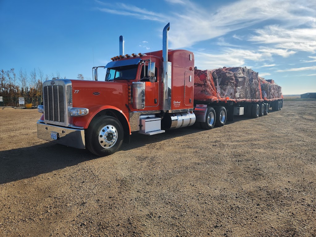 Statland Enterprises Ltd | 1825 Tower Rd, Agassiz, BC V0M 1A2, Canada | Phone: (604) 845-1730