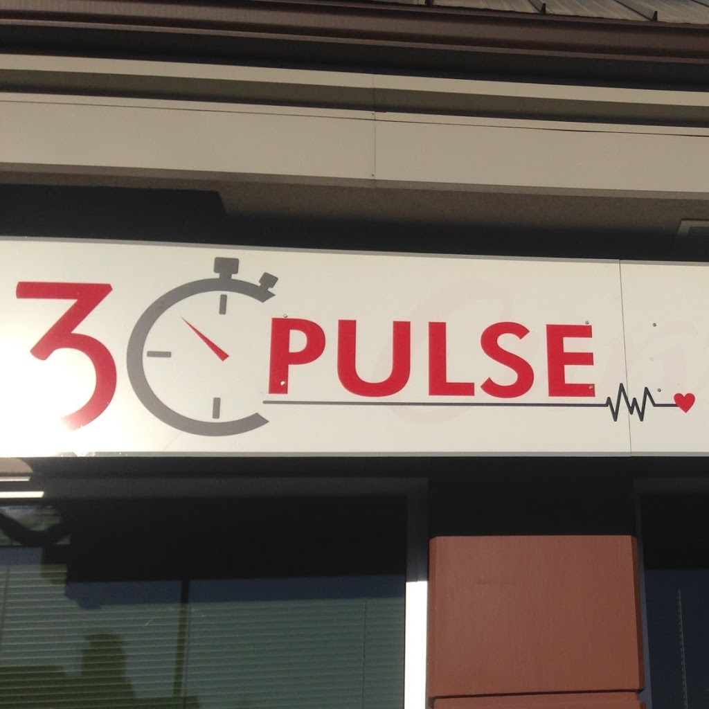 30 Pulse | 8948 202 St #8, Langley City, BC V1M 4A7, Canada | Phone: (778) 298-3030
