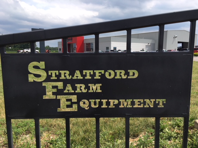 Bobcat of Stratford | 4347 Line 34, Stratford, ON N5A 6S6, Canada | Phone: (519) 393-6040