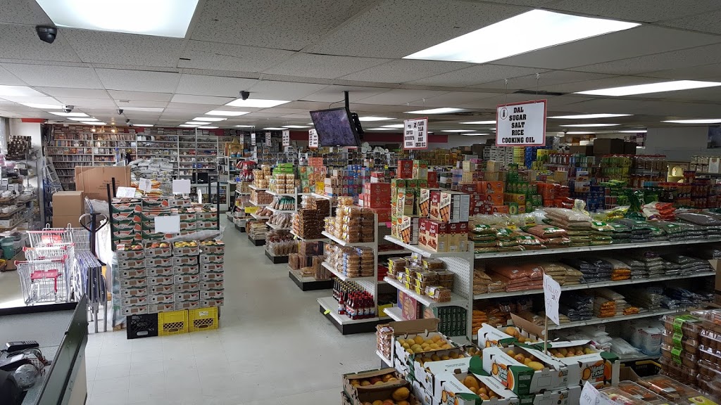 Asian Grocery Centre | 1525 Mill Woods Rd E, Edmonton, AB T6L 5H1, Canada | Phone: (780) 461-5533