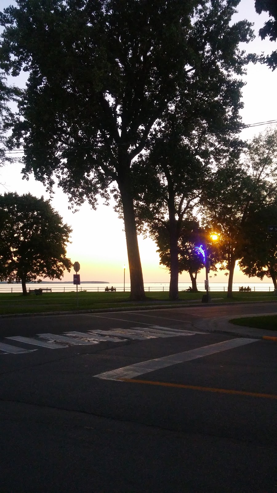 Fort Rolland Park | Lachine, Montreal, QC H8T, Canada