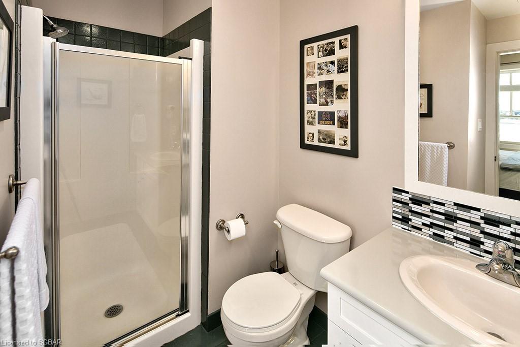 Blue Mountains Rental at Rivergrass with pool & spa | 115 Fairway Ct apt 208, The Blue Mountains, ON L9Y 0P8, Canada | Phone: (647) 361-6555