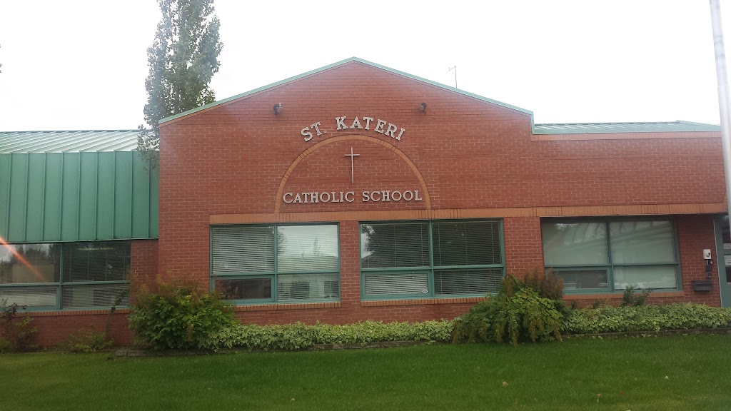 St. Kateri Catholic School | 3807 41 Ave NW, Edmonton, AB T6L 6M3, Canada | Phone: (780) 440-3322