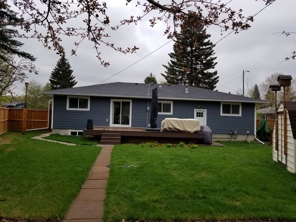 New By Design | 183 Crystal Shores Crescent, Okotoks, AB T1S 1Y2, Canada | Phone: (587) 899-6086