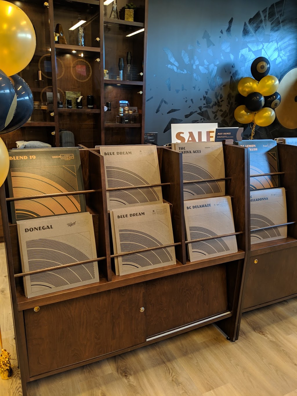 Prairie Records | 3020 Preston Ave S #170, Saskatoon, SK S7T 0V2, Canada | Phone: (306) 664-7795