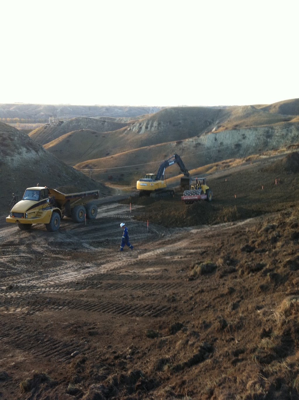 Ossa Terra Ltd | 819A 44 St N Unit 201, Lethbridge, AB T1H 6N4, Canada | Phone: (403) 328-5882