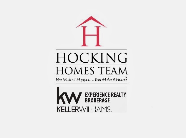 Hocking Homes Team at Keller Williams Experience Realty | 516 Bryne Dr Suite J, Barrie, ON L4N 9P6, Canada | Phone: (705) 252-7939