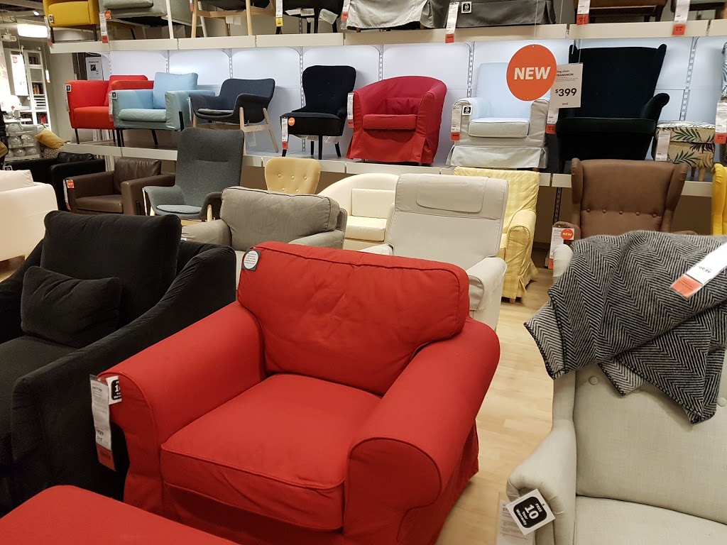 IKEA Winnipeg | furniture store | 500 Sterling Lyon Pkwy, Winnipeg, MB R3P 1E7, Canada | 8668664532 OR +1 866-866-4532