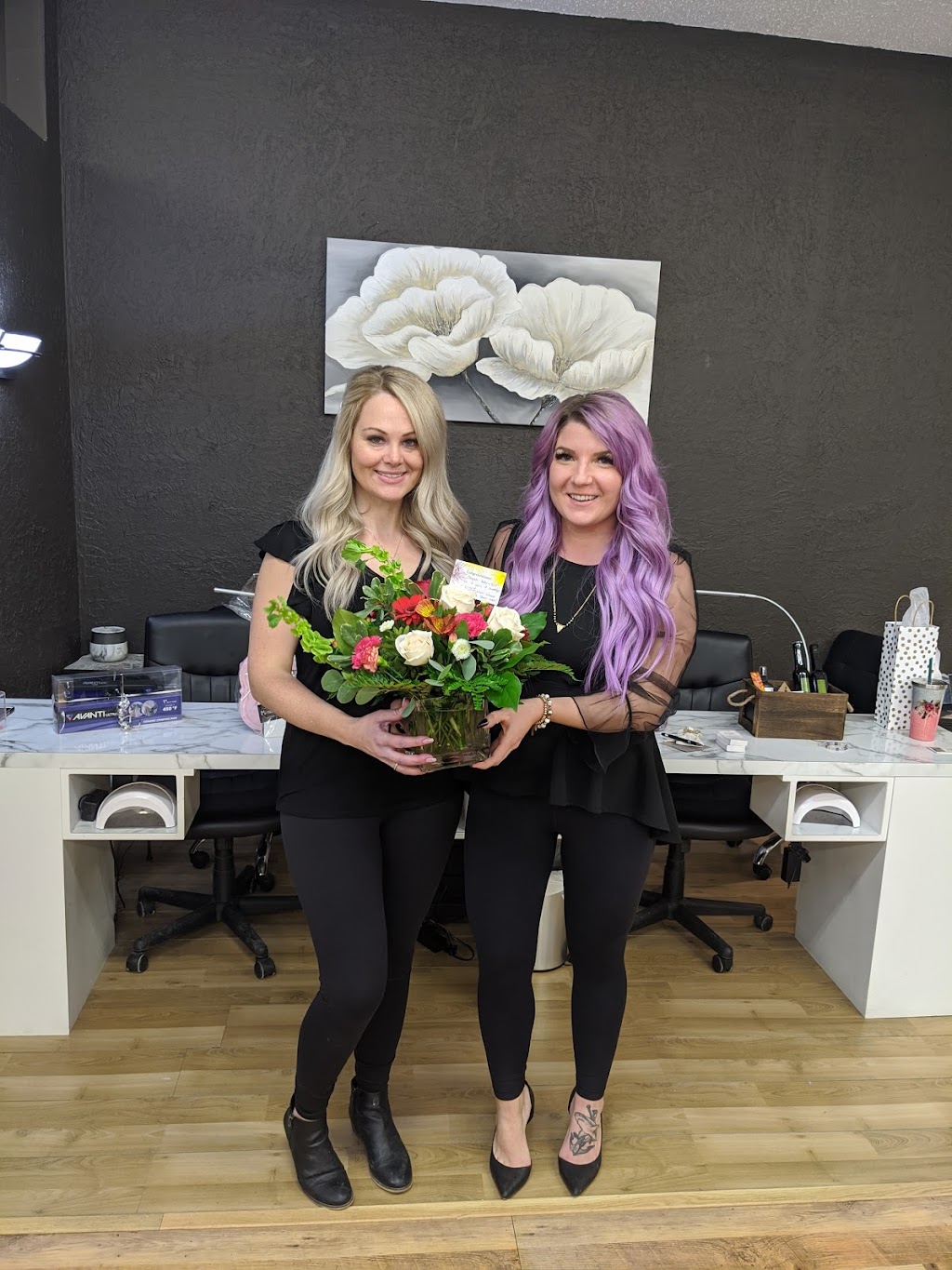 Shear Persuasion Salon & Spa | 363 Stafford Dr N, Lethbridge, AB T1H 2A7, Canada | Phone: (403) 329-3229