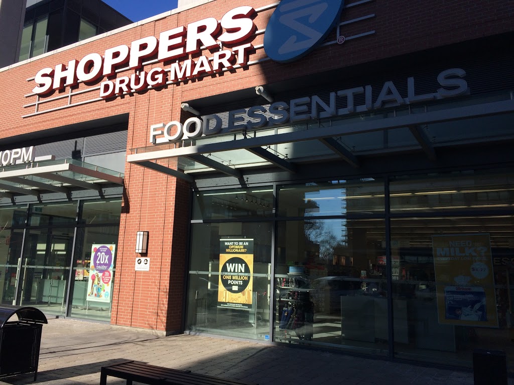 Shoppers Drug Mart | 2206 Lake Shore Blvd W, Etobicoke, ON M8V 1A4, Canada | Phone: (416) 259-1330