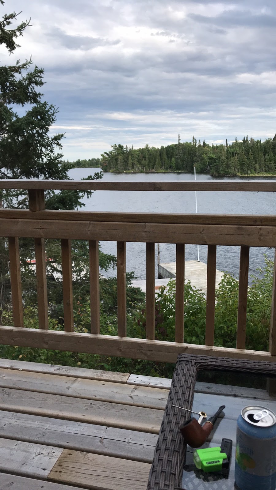 Ash Rapids Lodge | 1 Ash Bay Lake of the Woods, Kenora, ON P9N 3X7, Canada | Phone: (800) 465-1095