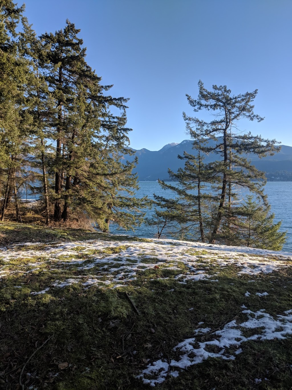 Apodaca Provincial Park | Bowen Island, BC V0N 1G1, Canada | Phone: (604) 668-5953