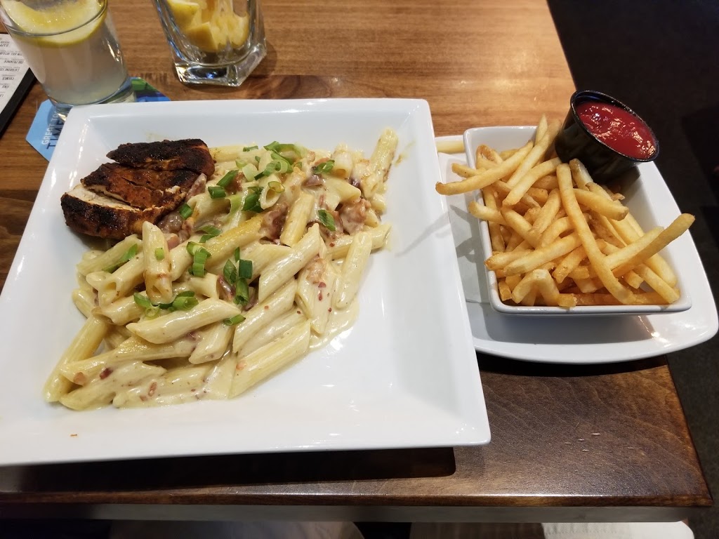 Sammy Js Grill and Bar | 190-525 Highway 97, West Kelowna, BC V1Z 4C9, Canada | Phone: (778) 755-5675
