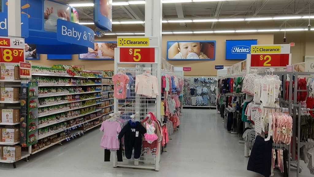 Walmart Okotoks Supercentre | 500 - 201 Southridge Dr, Okotoks, AB T1S 2C8, Canada | Phone: (403) 995-1371