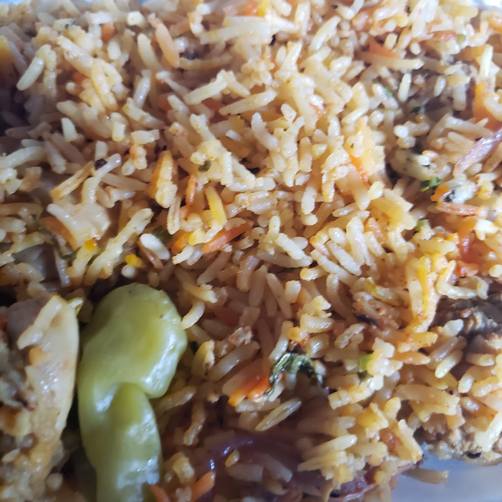 Indian Food Hub | 1200 Prince of Wales Dr, Ottawa, ON K2C 3Y4, Canada | Phone: (613) 462-4874