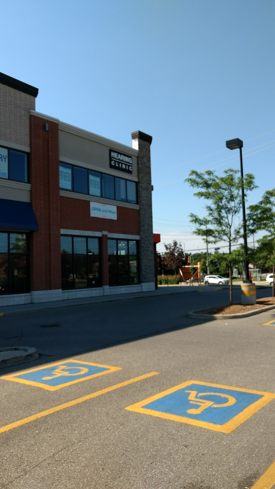 Hearing Excellence | 5061 New St #203, Burlington, ON L7L 0G1, Canada | Phone: (905) 333-5061