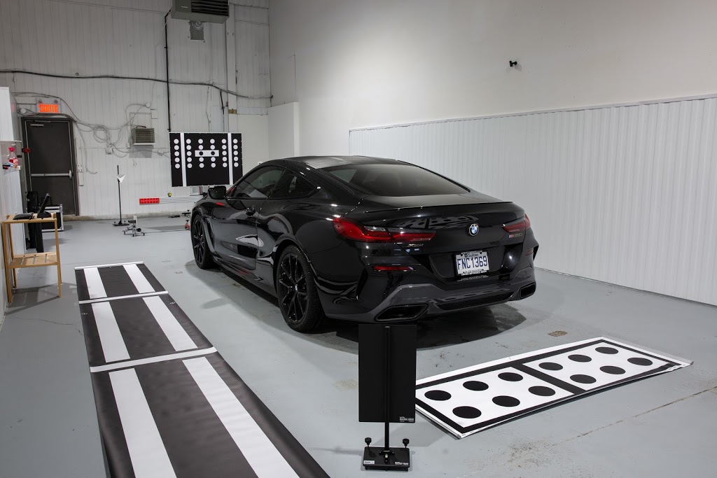 Centre de calibration TR | 2490 Rue Charbonneau, Trois-Rivières, QC G9A 5C9, Canada | Phone: (873) 253-1111